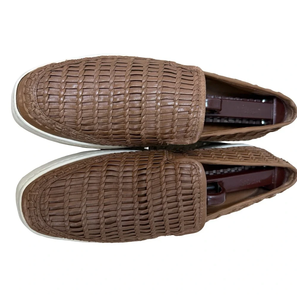 Vince stafford woven